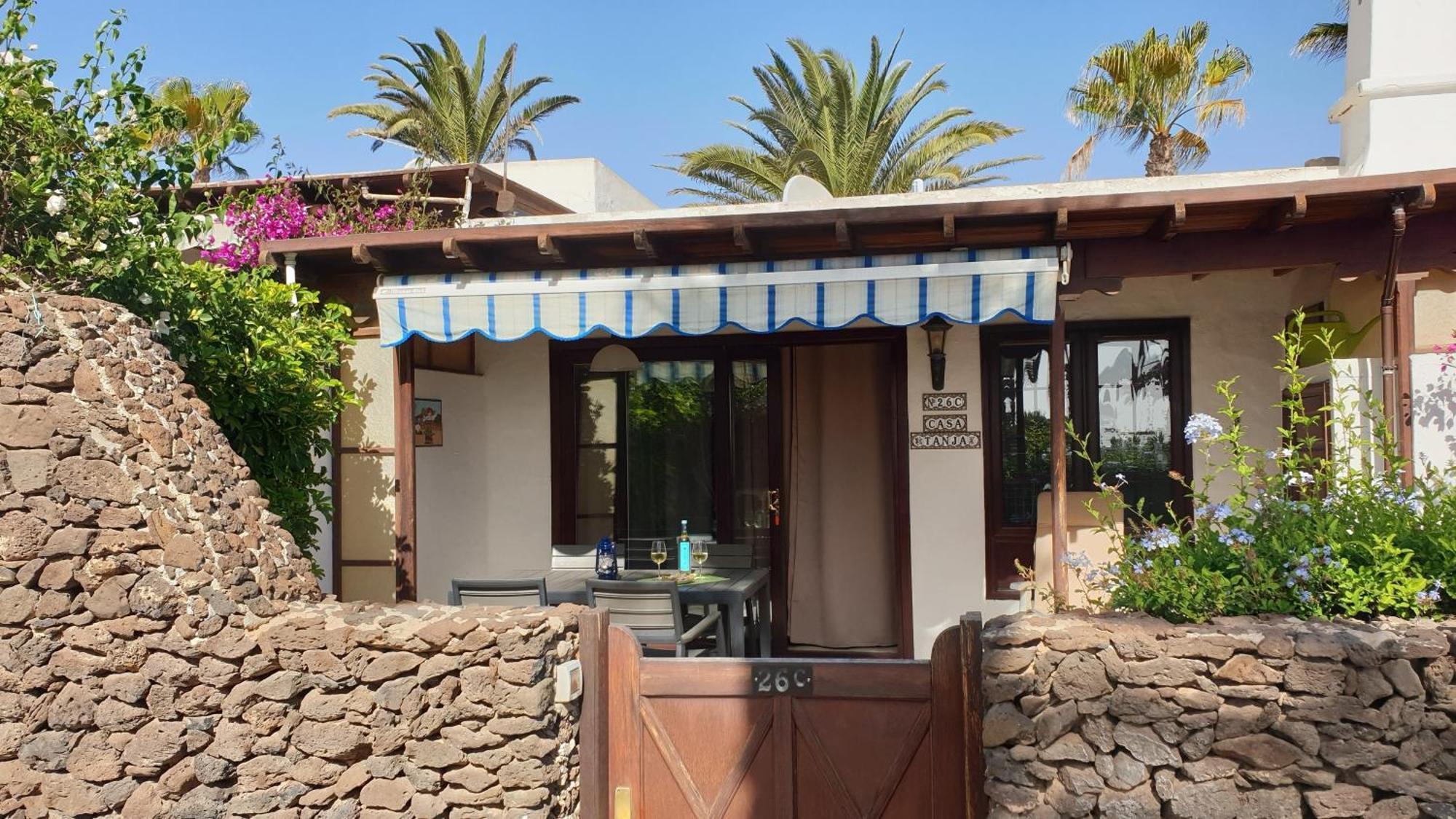 Casa Tanja Casas Del Sol * Playa Blanca